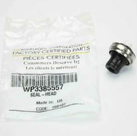 OEM Whirlpool WP3385557 3385557 AP6008251 PS11741384 Dishwasher Motor Shaft Seal