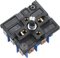 WPW10434452 Burner Switch Whirlpool Range W10434452 2118918AH3503258 EA3503258