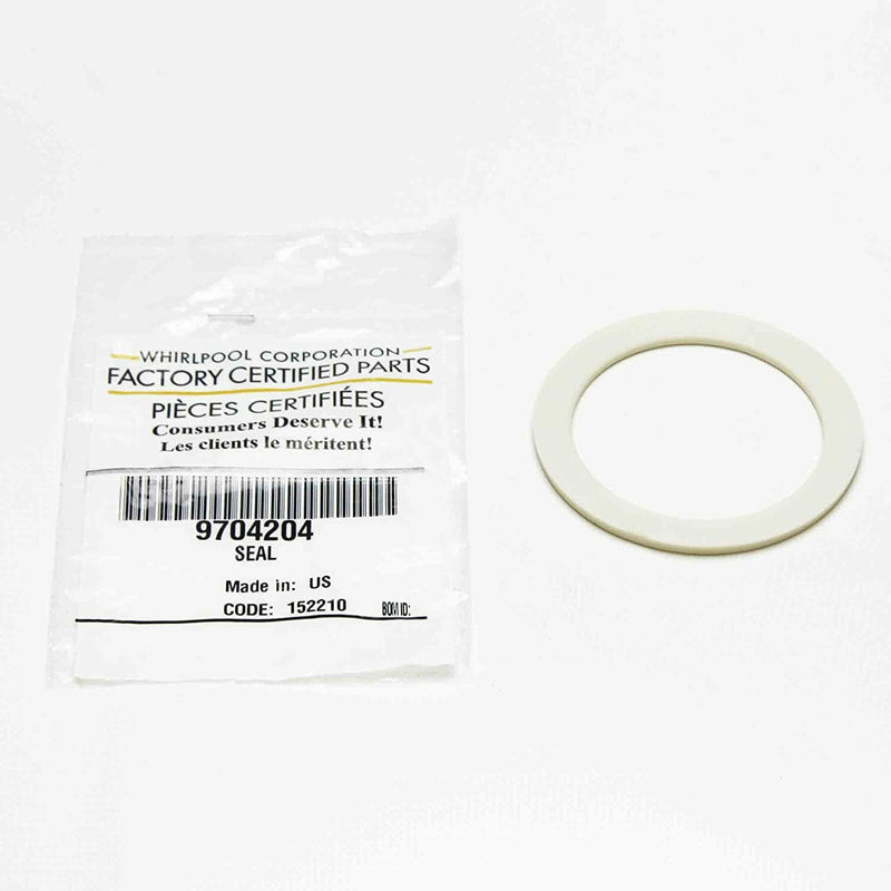 ✅OEM Whirlpool 9704204 WP9704204 Blender Seal