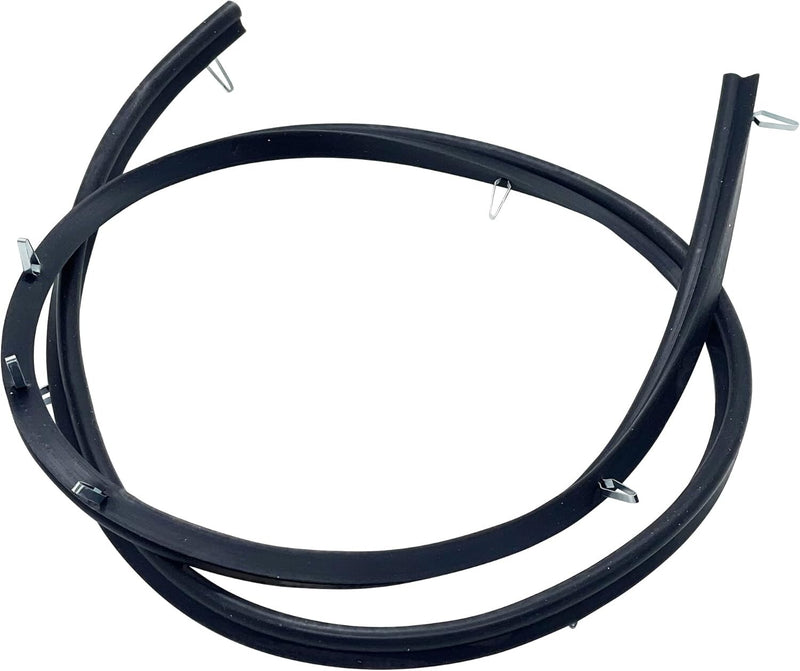 Range Oven Door Seal for Frigidaire 5303316768