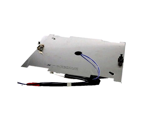 Authentic Frigidaire Burner Assembly 387404870