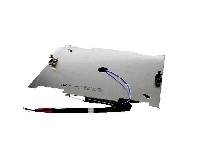Authentic Frigidaire Burner Assembly 387404870