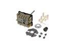 5500-202M Infinite Switch Control 240 Volt for Electric Burner 4391990