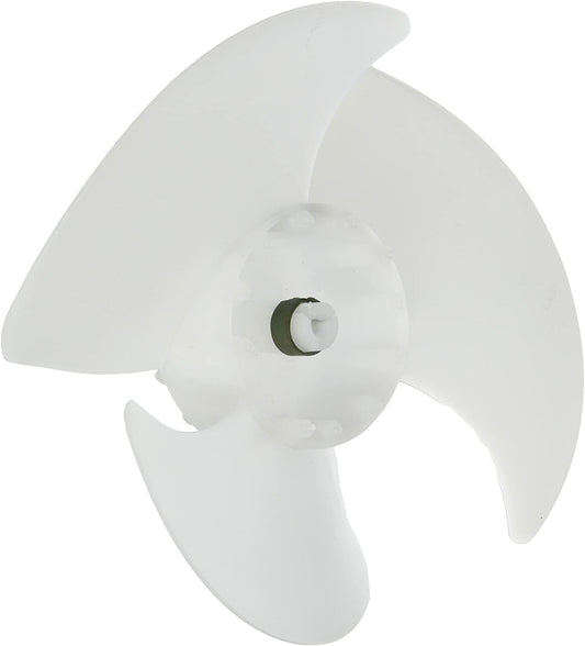 ✅OEM GE WR60X10205 Refrigerator Blade Evaporator Fan Assembly