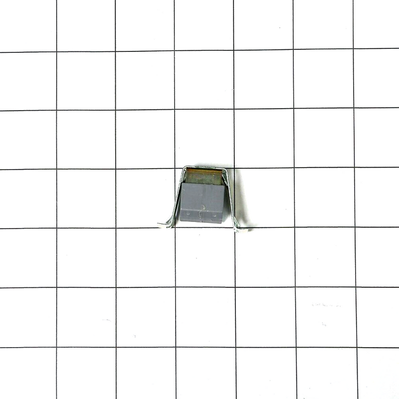 ✅OEM Whirlpool WPW11240283 Dryer Door Lock Catch W11240283