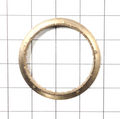 Authentic Samsung D Range Top Burner Ring 5 FG DE81-04102A