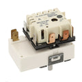 Authentic Whirlpool Burner Infinite Switch W11129442
