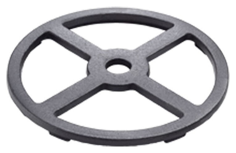 ✅OEM Bertazzoni 408077 Burner Simmer Plate 408077
