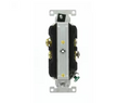 19-Pack 15 A 125 V Commercial Grade Duplex Outlet/Receptacle, TCBR1-W (White)