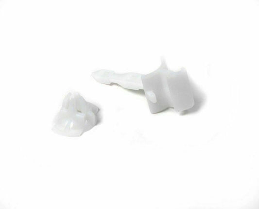 ✅OEM Whirlpool 676413 Dishwasher Latch Kit
