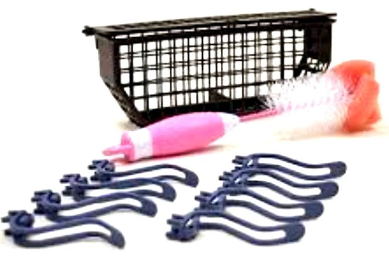 Whirlpool Dishwasher RACK Bundle