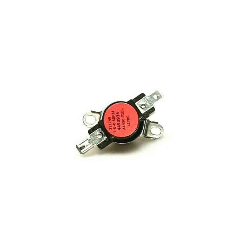 ✅OEM Whirlpool 4450934 Range High Limit Thermostat WP4450934 AP6009400