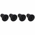 ✅OEM Whirlpool 814465 Cooktop Burner Grate Foot Pad Kit