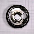 ✅OEM GE WB31K5024 Range Drip Pan 6 inch