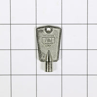 Freezer Door Key for Amana WP842177 842177 1111110 14211802 730436 OEM