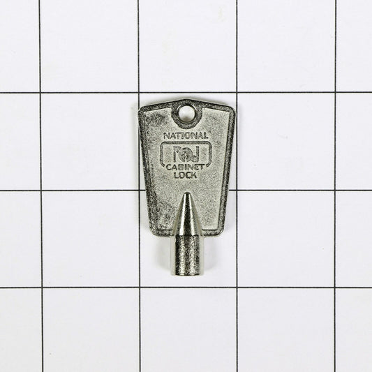 Freezer Door Key for Amana WP842177 842177 1111110 14211802 730436 OEM