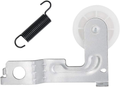 134503600 Dryer Belt & 5303281153 Drum Bearing Kit for Frigidaire, Kenmore Dryer