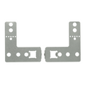 ✅OEM Bosch Dishwasher Mounting Bracket Set Factory Part 00170664
