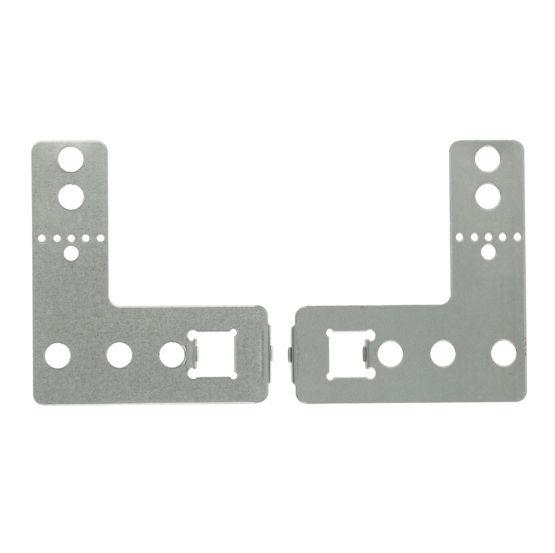 ✅OEM Bosch Dishwasher Mounting Bracket Set Factory Part 00170664