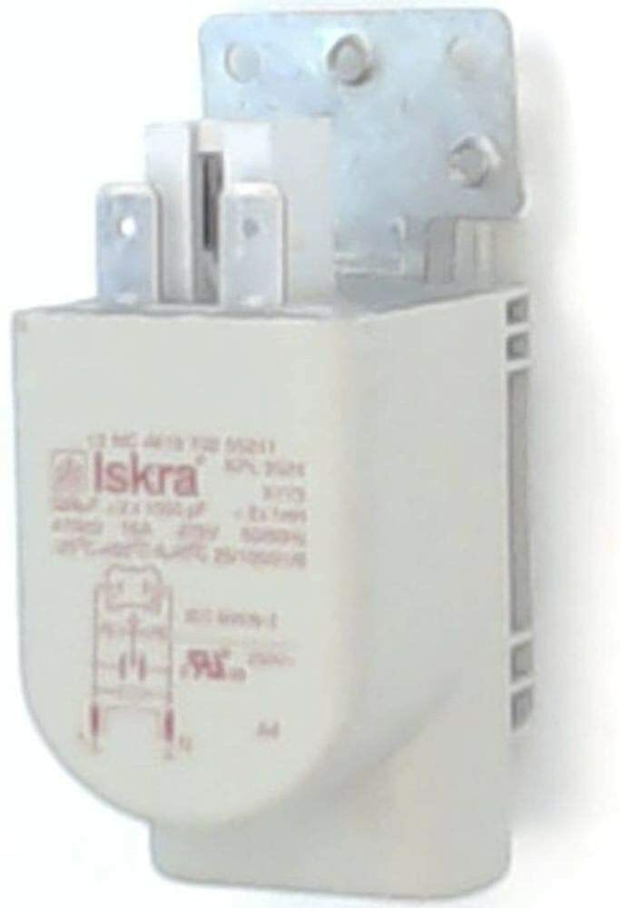✅OEM Whirlpool W10367632 Washer Noise Filter