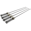 W10780045 Clothes Washers Suspension Rod Kit for Whirlpool