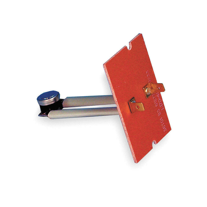 Supco SHL508 Thermostat,Limit & Plenum, Range 190-170F