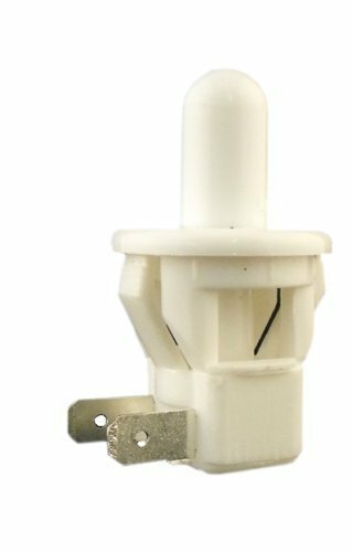 Refrigerator Freezer Light Switch for Sub-Zero 200, 300 424, 550, 601R, 801