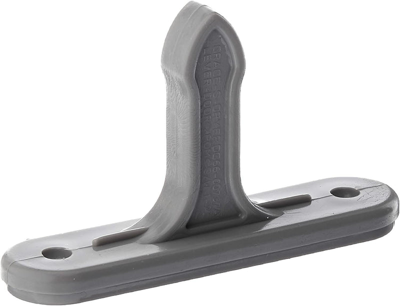✅OEM Samsung DC66-00395A Dryer Door Lever Strike 35001111
