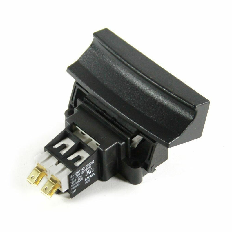 ✅OEM Frigidaire A00099902 A00099901 Dishwasher Latch Assembly