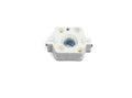 Authentic Whirlpool Burner Spark Ignitor Switch WP74005954 74005954 (Blue)