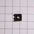 Authentic Frigidaire REFRIGERATOR SUPPORT SHELF 297121900