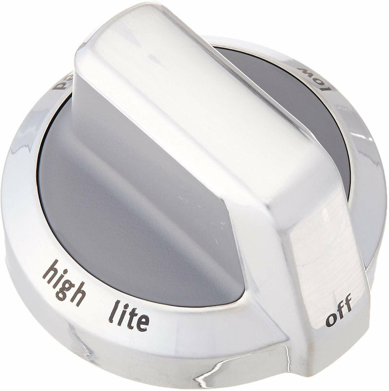 ✅OEM Whirlpool W10268448 Cooktop Knob