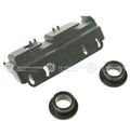✅OEM GE WD28X27241 General Electric Rack Carrier And Roller Kit WD28X27241