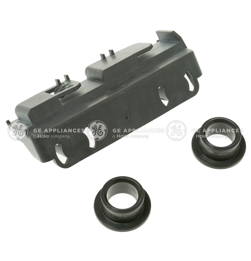 ✅OEM GE WD28X27241 General Electric Rack Carrier And Roller Kit WD28X27241