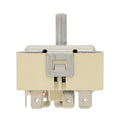 Authentic Frigidaire Burner Infinite Switch 316238201