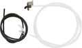 ✅OEM Whirlpool 4388152 Refrigerator Water Tube Fitting Assembly