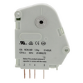 Defrost Timer for Frigidaire, 241705102, AP5986785, PS11726371, ER241705102