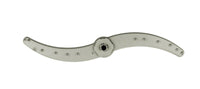 OEM GE WD22X26622 Dishwasher Spray Arm WD35X10393 WD22X10089
