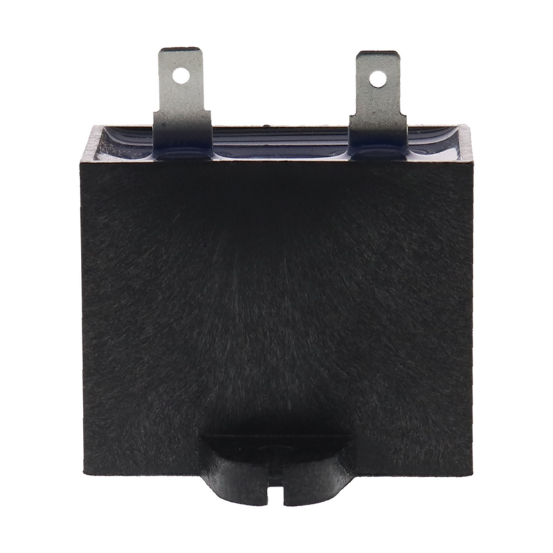 Refrigerator Capacitor 12uF 210 Volts for GE WR55X24064 WR55X20800 WR55X23731