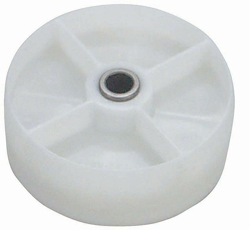 Idler Pulley Wheel for Admiral Dryer 6-3037050 Y303705 303705 1480349 3-3705