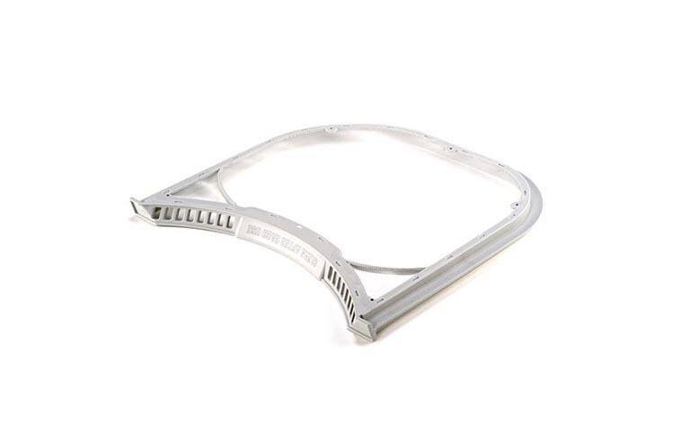 Genuine OEM LG Dryer Lint Filter Assembly 5231EL1003B