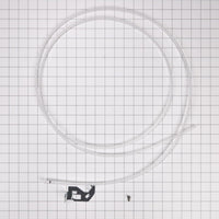 OEM Whirlpool 8201537 Refrigerator Fitting 2209718 2257420 2304317 961562 AH8...