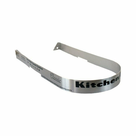 Authentic Whirlpool W10859323 Mixer Band Trim With Logo