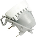 ✅OEM Whirlpool WPW11447232 Bulb Socket W11447232