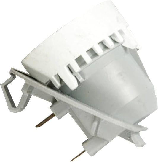 ✅OEM Whirlpool WPW11447232 Bulb Socket W11447232