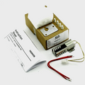 ✅OEM Whirlpool Range/Stove/Oven Igniter Kit 12400035 WP12400035