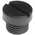 ✅OEM Whirlpool 3184212 KitchenAid Mixer Motor Brush Cap, Black