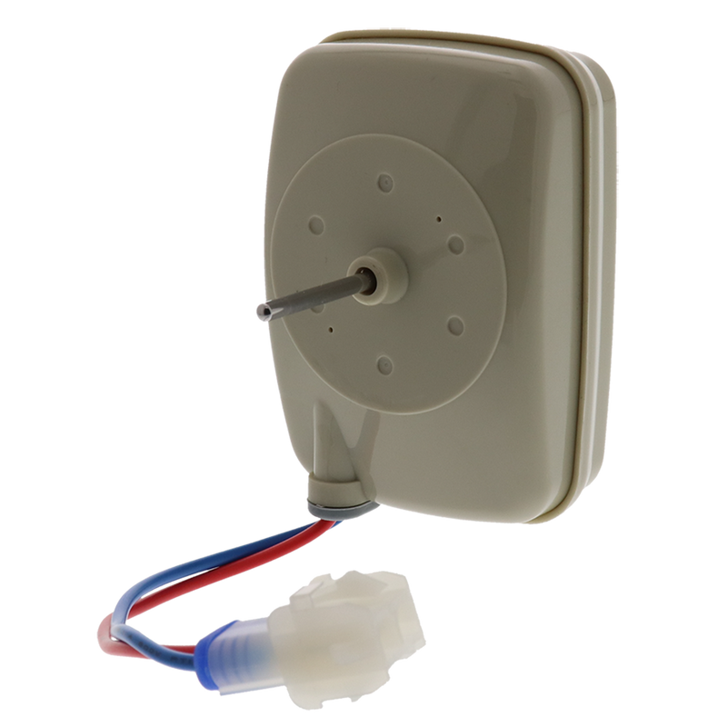 ✅OEM GE WR60X26085 Refrigerator Evaporator Fan Motor