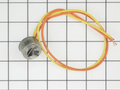 ✅OEM GE WR50X10071 Refrigerator Defrost Bi-Metal Thermostat