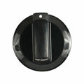 ✅OEM Whirlpool WPW10316662 Cooktop Knob W10316662